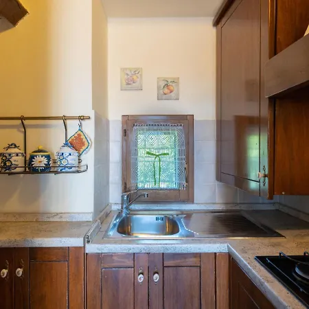 Сasa de vacaciones Sissi By Interhome Castel San Gimignano